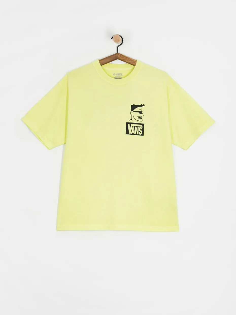 Vans Mte Beachfront T-Shirt