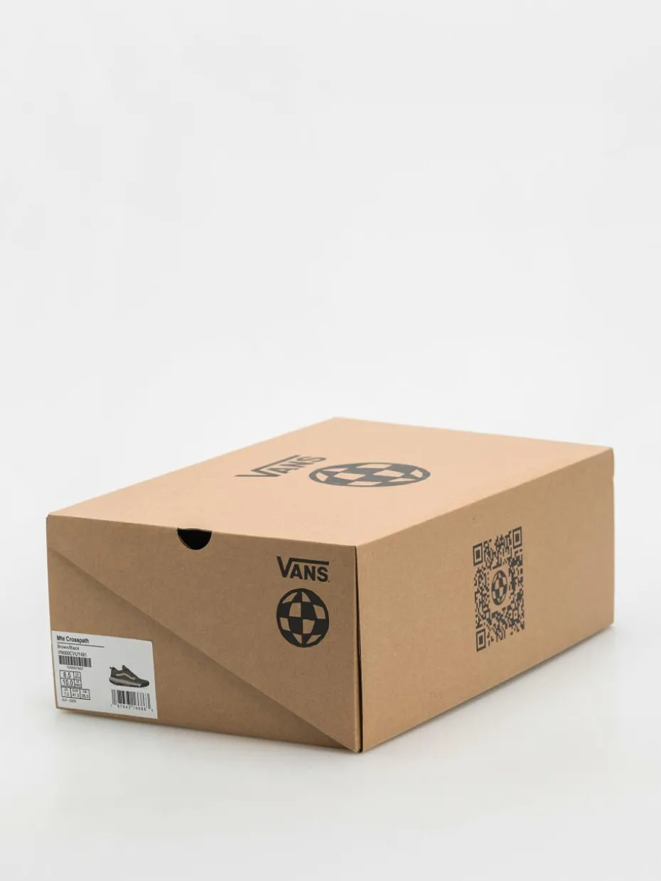 Vans Mte Crosspath Schuhe