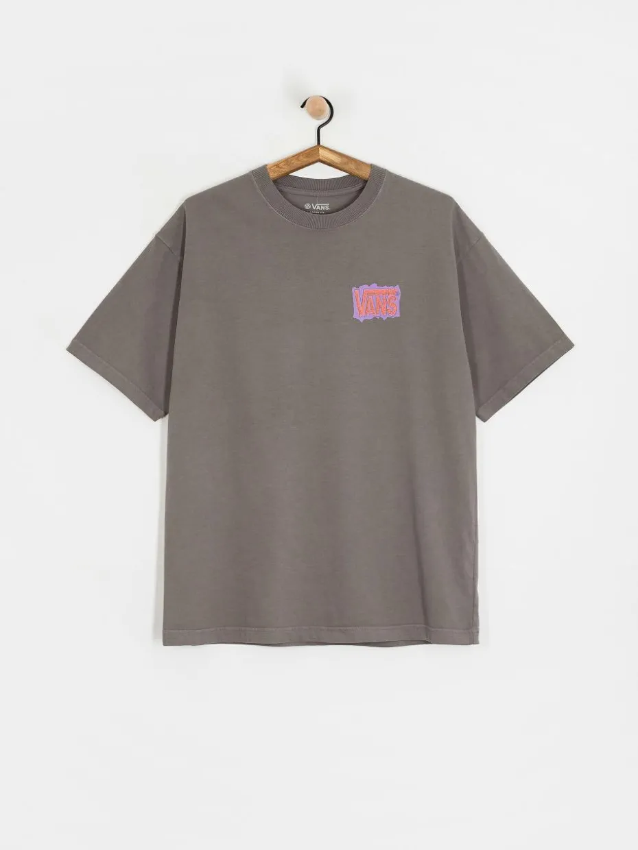 Vans Mte Off Grid T-Shirt