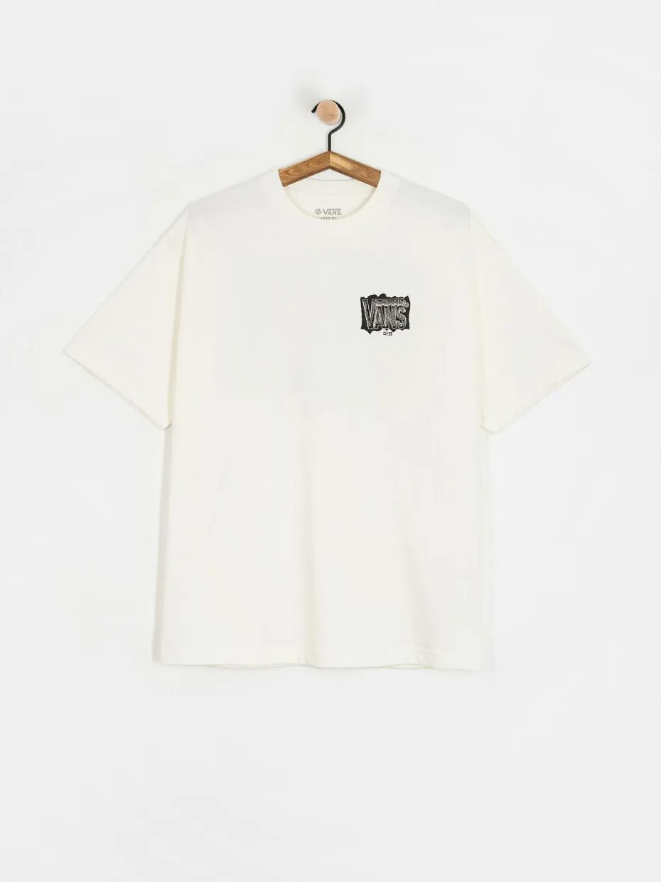 Vans Mte Off Grid T-Shirt