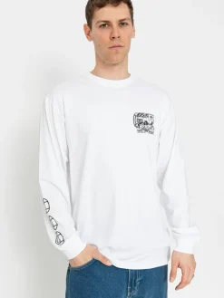 Vans Next Stop Longsleeve