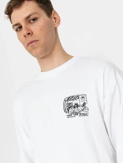 Vans Next Stop Longsleeve