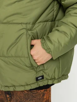 Vans No Hood Norris Mte 1 Puffer Jacke