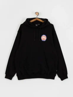 Vans OG Open Mouth Loose HD Hoodie