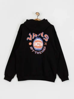 Vans OG Open Mouth Loose HD Hoodie