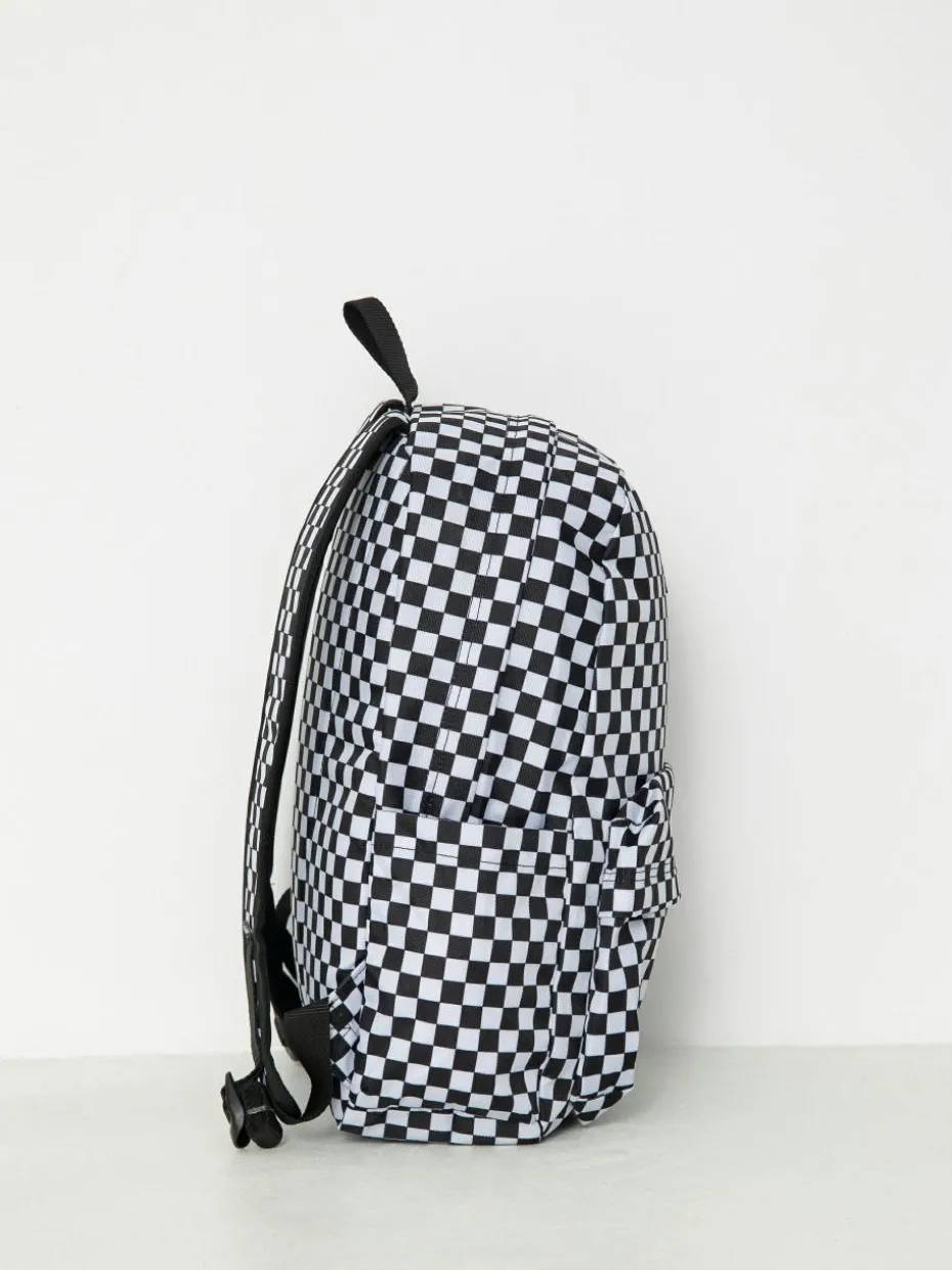 Vans Old Skool Check Rucksack
