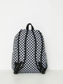 Vans Old Skool Check Rucksack
