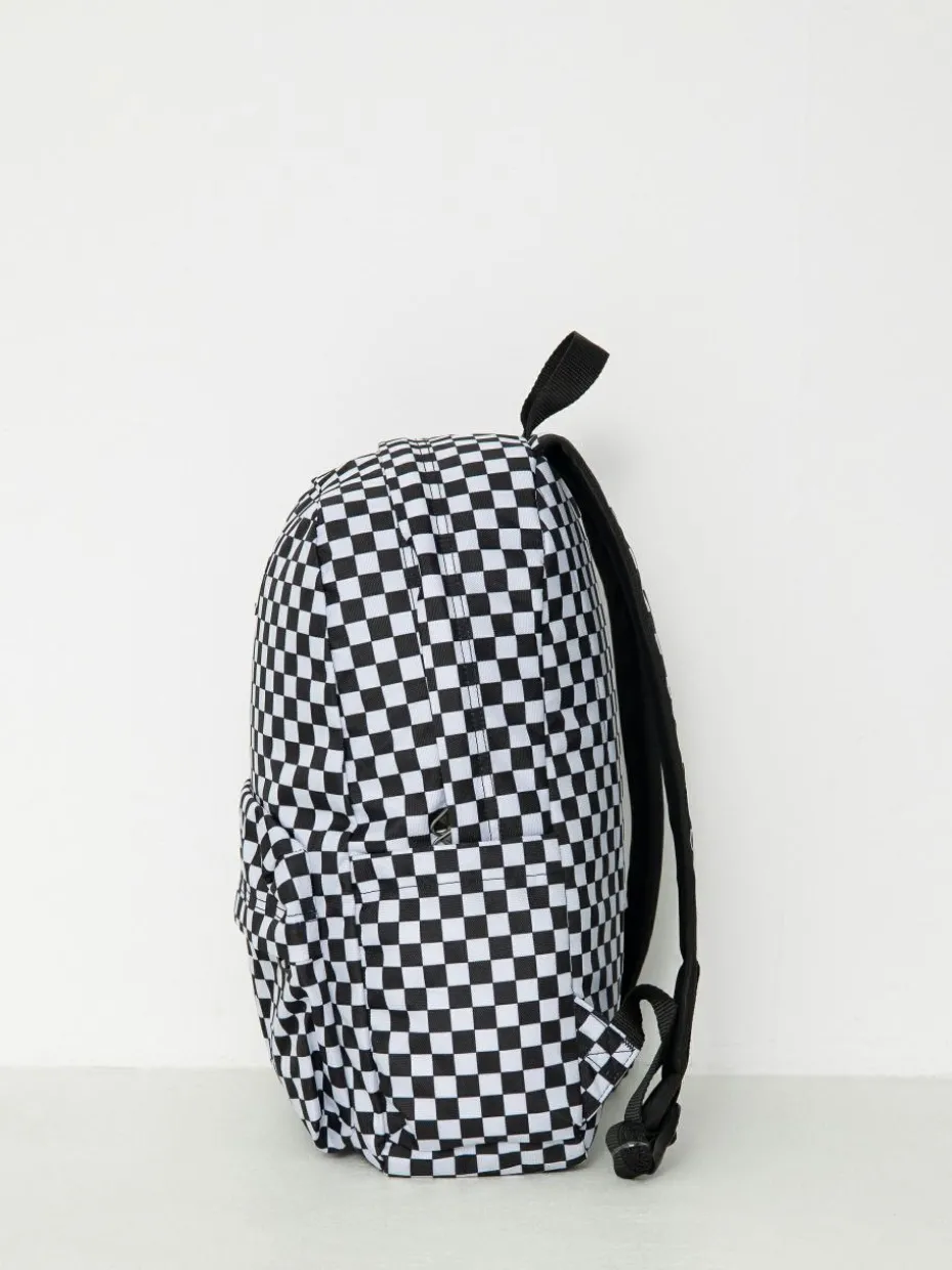 Vans Old Skool Check Rucksack