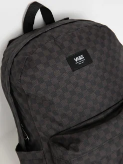 Vans Old Skool Check Rucksack