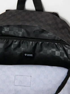Vans Old Skool Check Rucksack