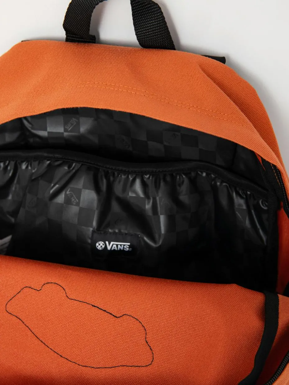 Vans Old Skool Classic Rucksack