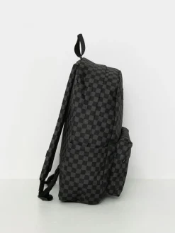 Vans Old Skool Grom Check Rucksack