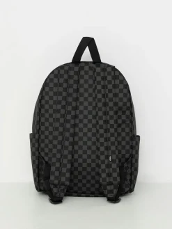 Vans Old Skool Grom Check Rucksack