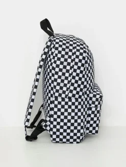Vans Old Skool Grom Check Rucksack
