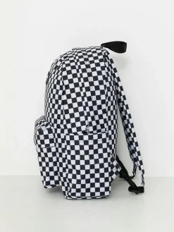 Vans Old Skool Grom Check Rucksack