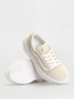 Vans Old Skool Overt CC Schuhe