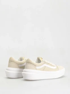Vans Old Skool Overt CC Schuhe