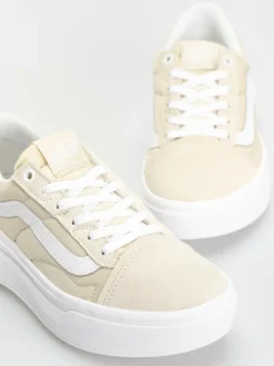 Vans Old Skool Overt CC Schuhe