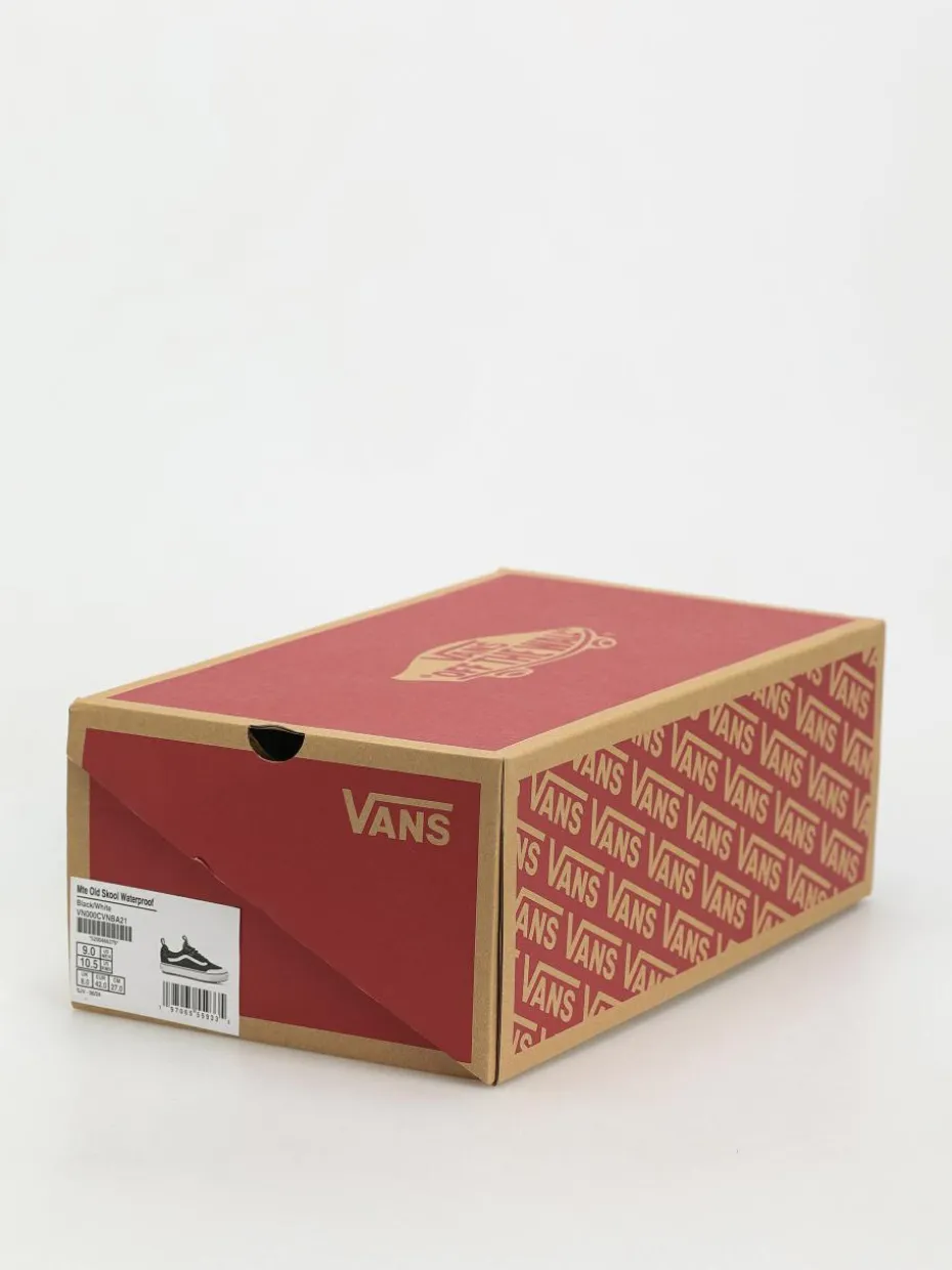 Vans Old Skool Waterproof MTE Schuhe