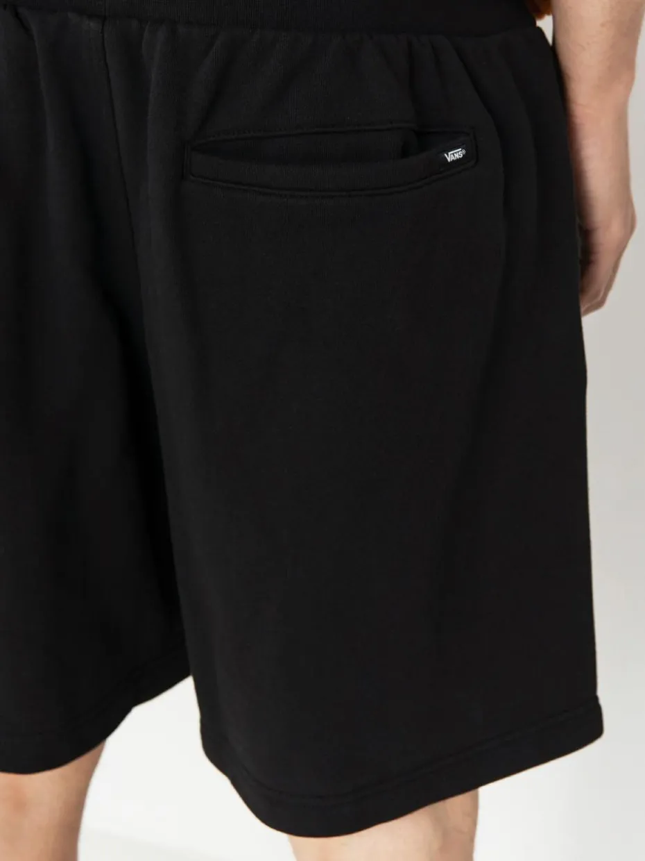 Vans Original Standards Fleece Shorts