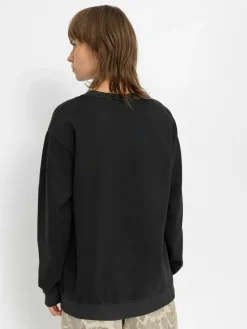 Vans Pandamonium Bff Crew Wmn Sweatshirt