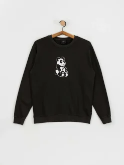 Vans Pandamonium Bff Crew Wmn Sweatshirt