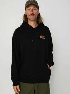 Vans Pool Service Loose HD Hoodie