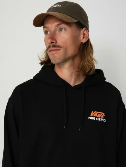 Vans Pool Service Loose HD Hoodie