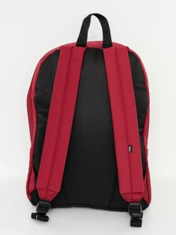 Vans Puffed Up Rucksack Wmn
