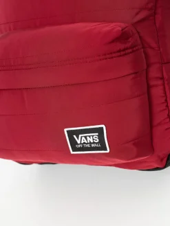 Vans Puffed Up Rucksack Wmn