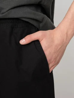 Vans Range Baggy Tapered Elastic Waist Hose