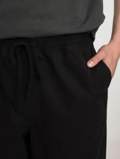 Vans Range Baggy Tapered Elastic Waist Hose