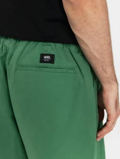 Vans Range Relaxed Elastic Shorts