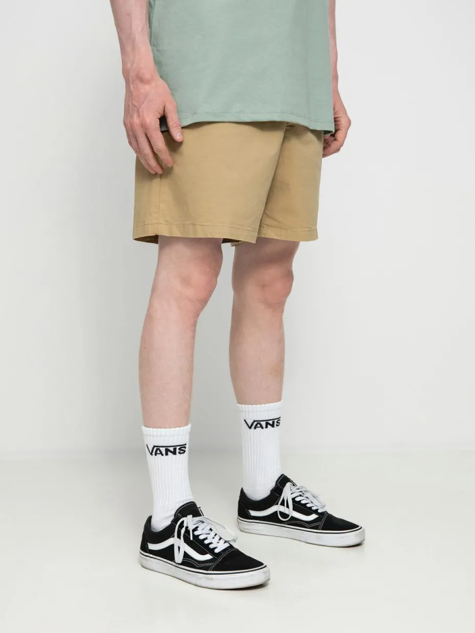 Vans Range Relaxed Elastic Shorts