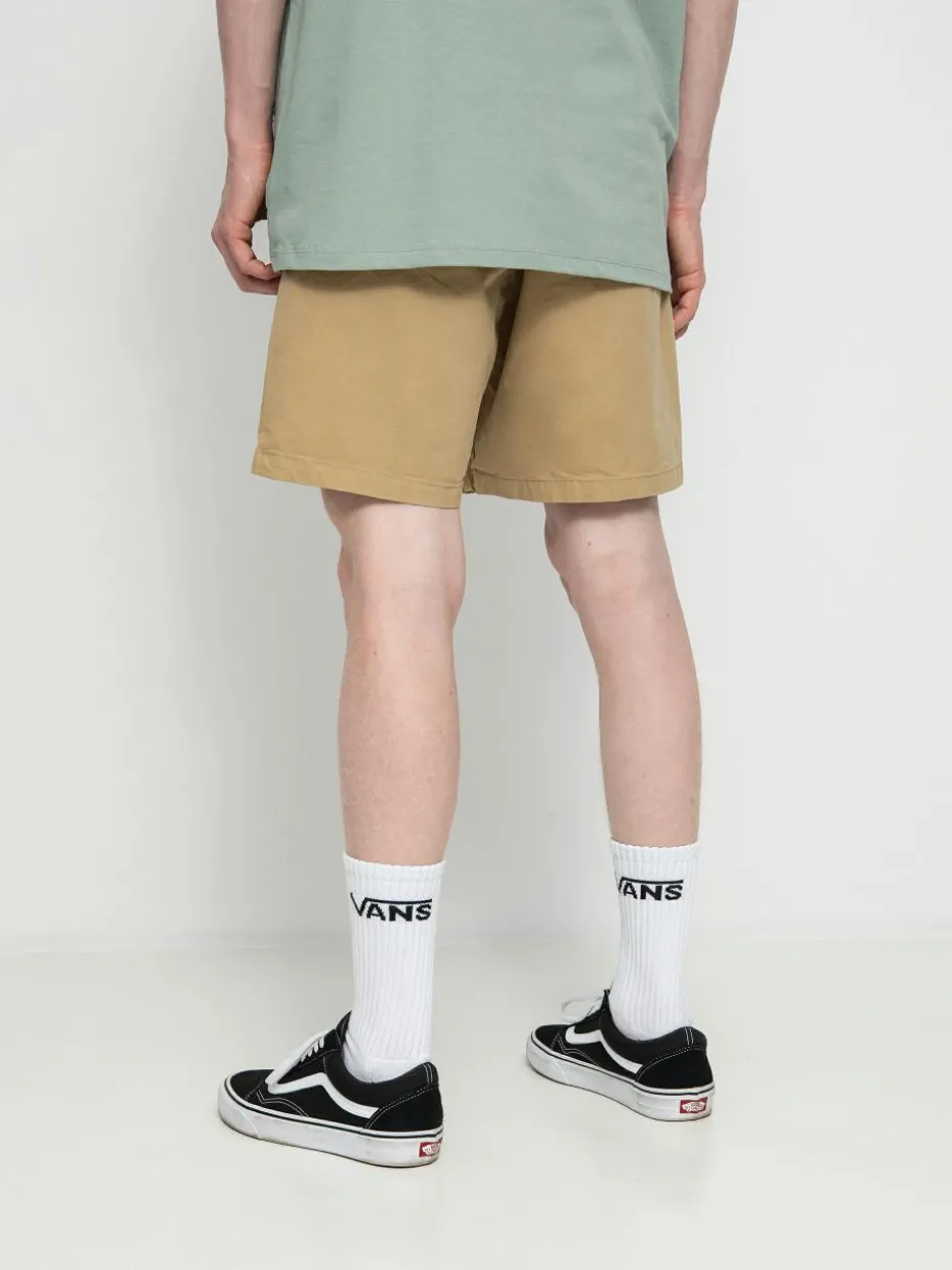 Vans Range Relaxed Elastic Shorts