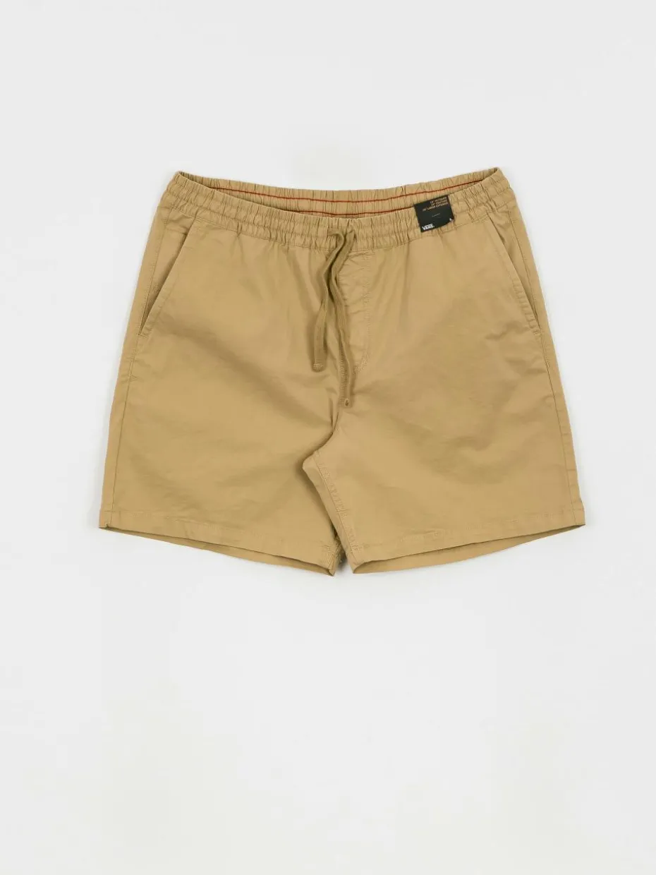 Vans Range Relaxed Elastic Shorts