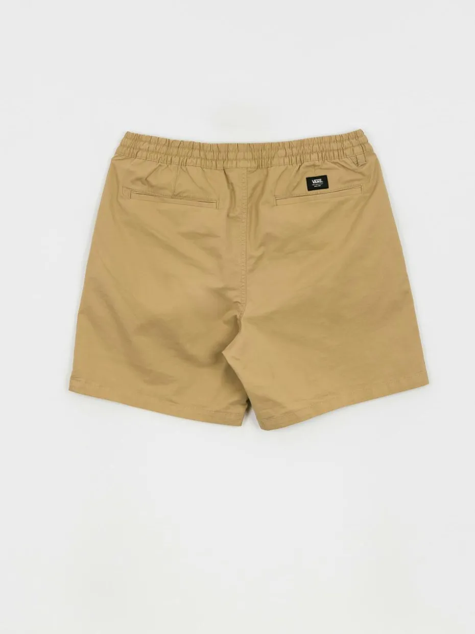 Vans Range Relaxed Elastic Shorts