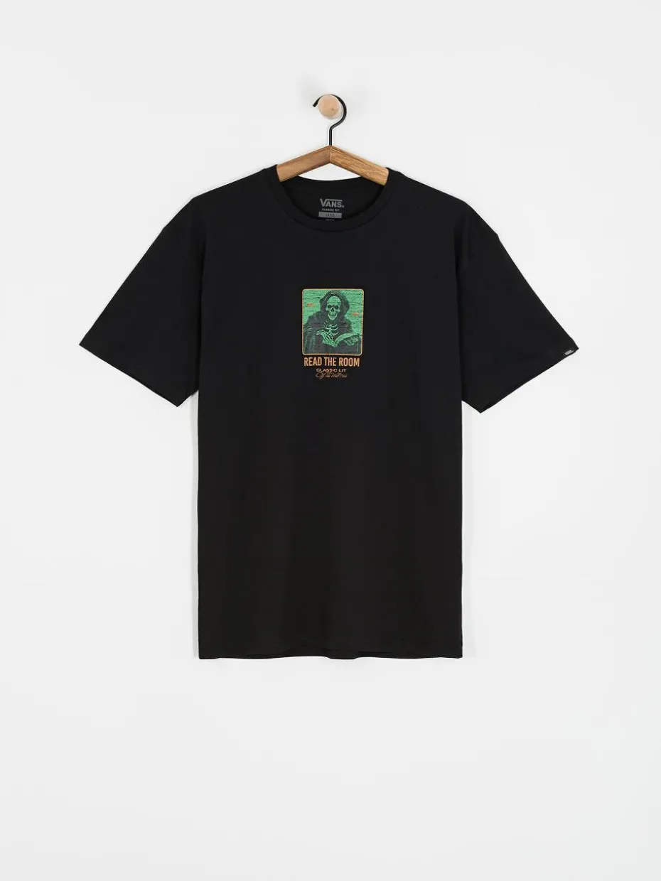Vans Read The Room T-Shirt