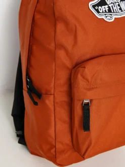 Vans Realm Rucksack Wmn