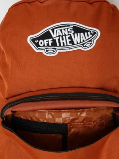Vans Realm Rucksack Wmn