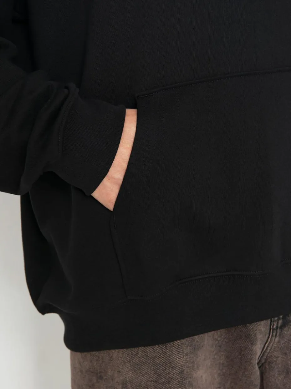 Vans Reggie Loose HD Hoodie