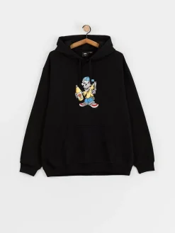 Vans Reggie Loose HD Hoodie