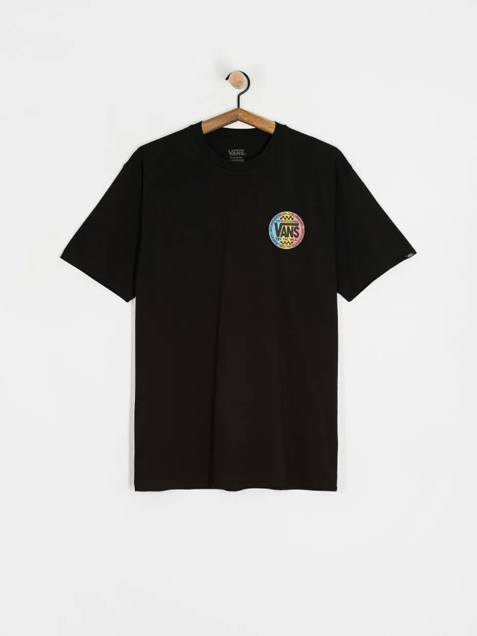 Vans Retro Co T-Shirt
