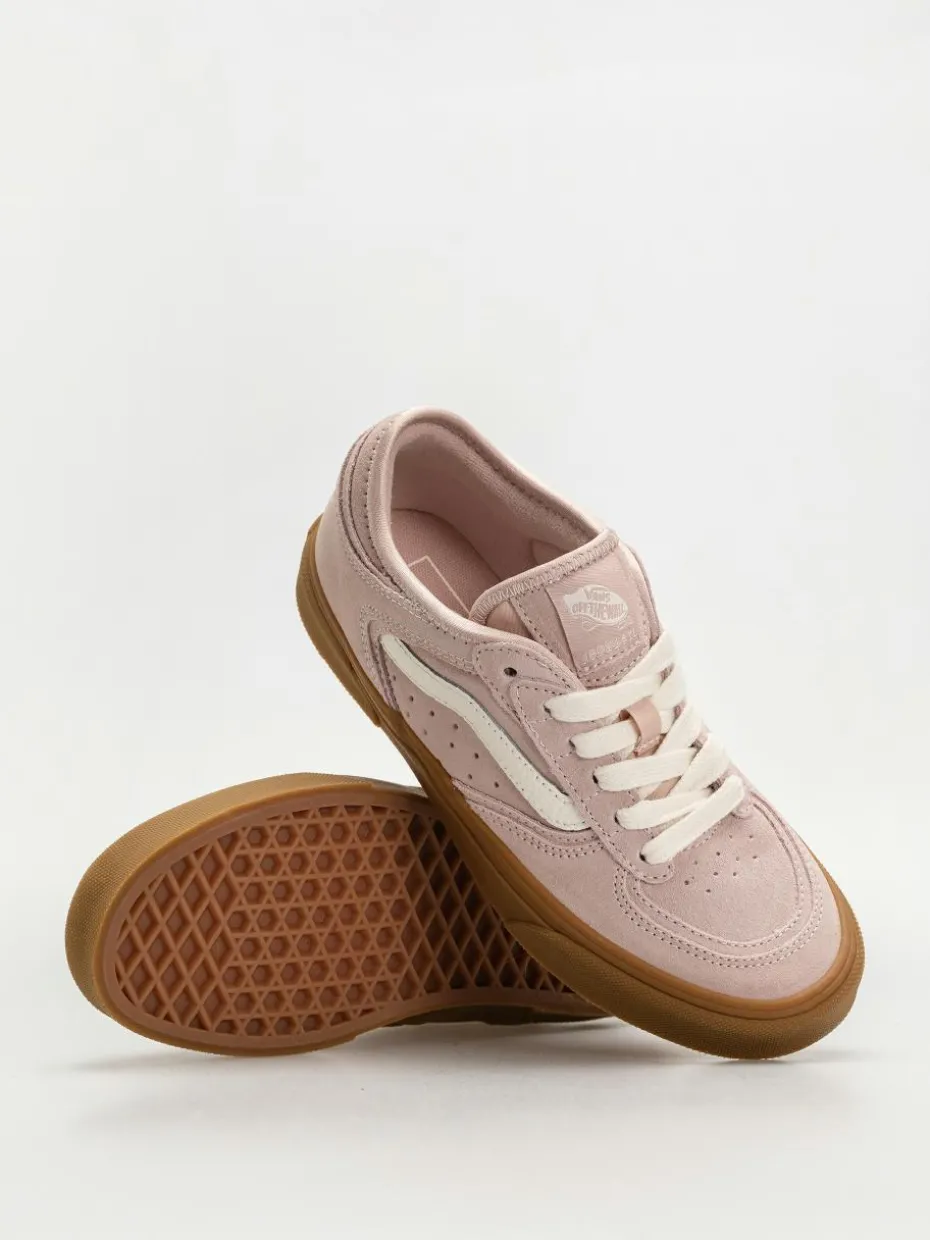 Vans Rowley Classic Schuhe