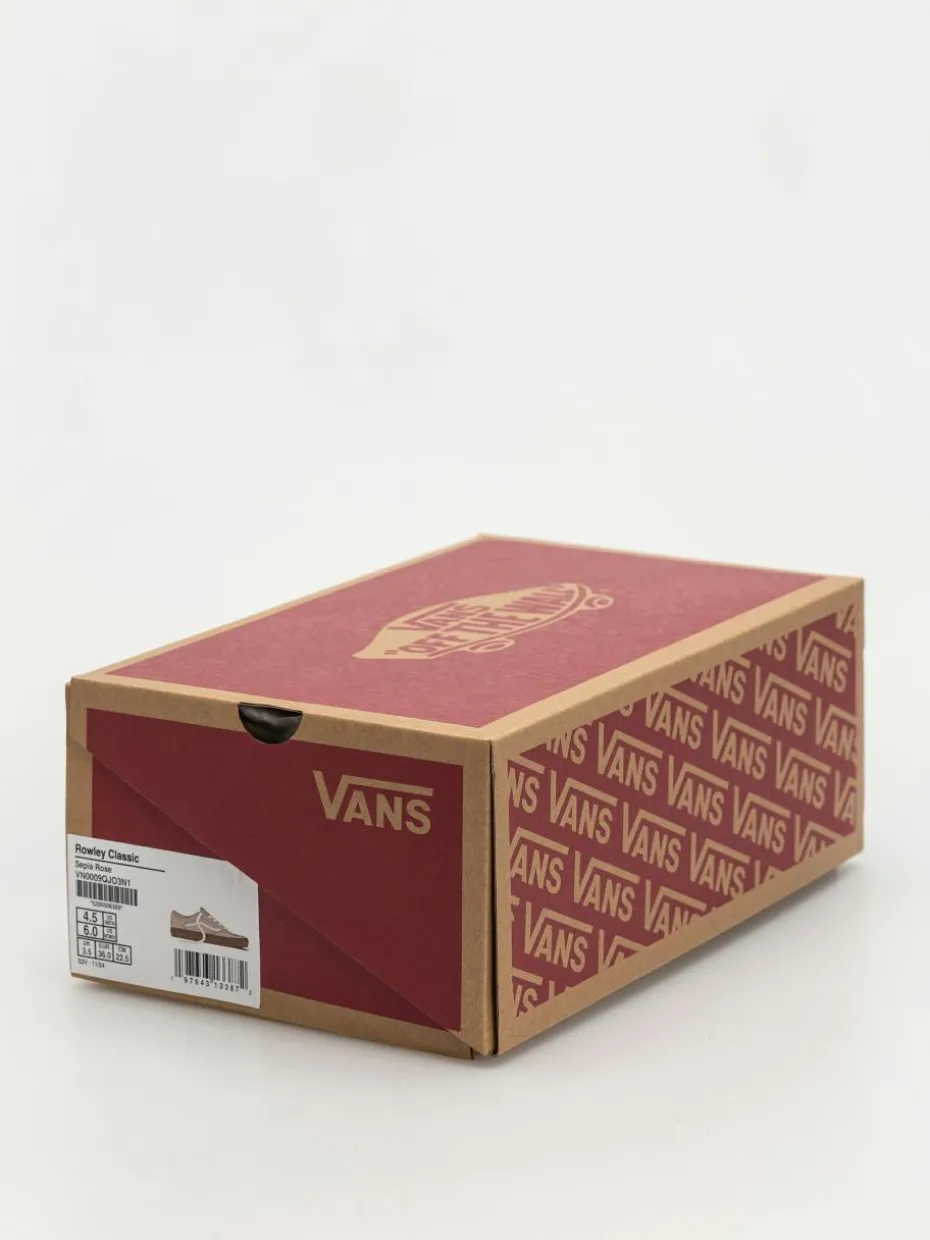Vans Rowley Classic Schuhe