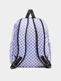 Vans Rucksack Old Skool Check