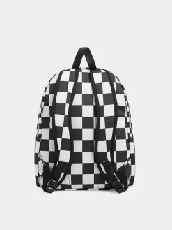 Vans Rucksack Old Skool Check