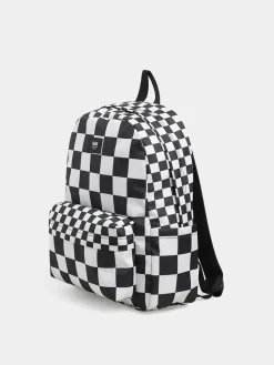 Vans Rucksack Old Skool Check
