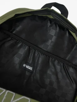 Vans Rucksack Old Skool Drop V