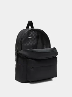 Vans Rucksack Old Skool Print